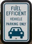 Fuel efficient